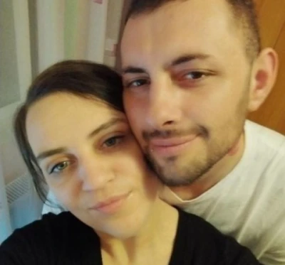 New bonba cuplu i total ,placere