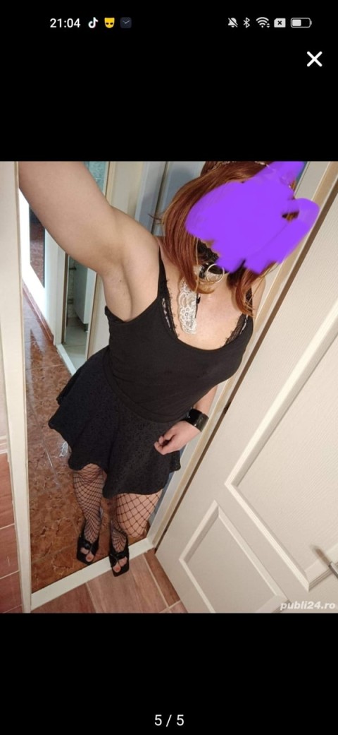 Transa reala fac doar show la web am si filmulete