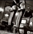 Cuplu cautam Fata Bi - imagine 1