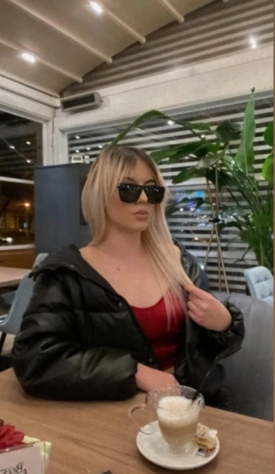 Transexuala noua in orasul tau