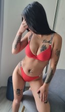 "Brunetă reală" - imagine 4