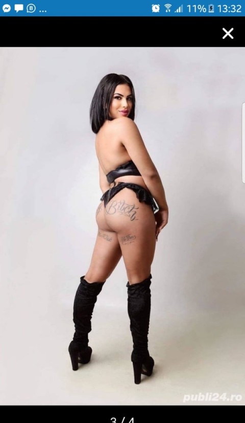 Eveline Ladyboytrans