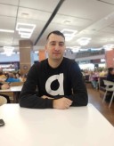 Bună! Alin mă numesc. - imagine 1