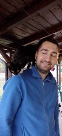 Bună! Alin mă numesc. - imagine 2