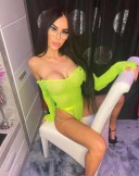 Sarah doar in locația mea Câmpina am si colega - imagine 2