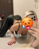 Alessia reală 100% Răspund doar pe WhatsApp - imagine 3