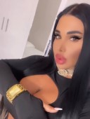 Transex 24 ani siliconata recent Venita - imagine 5