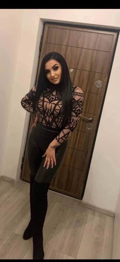 Buna astazi am ajus la voi in oras