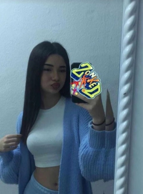 Tanara 20 ani ! fac doar deplasari