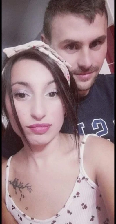 Cuplu,facem show web