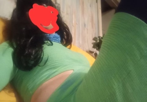 Travestita nou in norasul tau