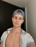 Băiat frumos disponibil - imagine 3