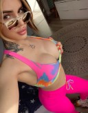 TRANSEXUALA TS TRANS! Confirm pe apel video! - imagine 3