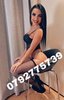 Luxury Nicolle party girl fac și confirmare - imagine 2