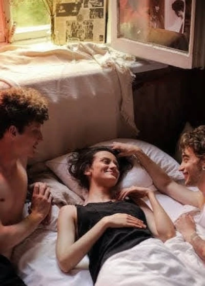 Bărbat caut cuplu sau femeie