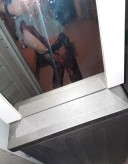 Travestita feminina sexylovestory make love si super show - imagine 3