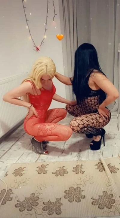 Maria si Ioana am revenit