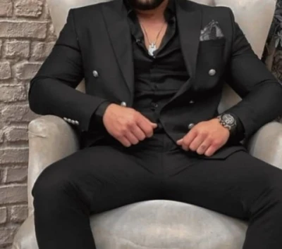 Pentru Doamne și domnișoare.