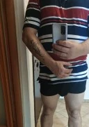 Salut ,sunt Alex un domn de 40 de ani maseor cu experiență - imagine 1