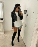 Bună sunt o TRANSEXUALA noua în oras - imagine 2