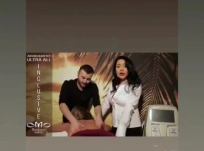 Masaj Profesional la domiciliu