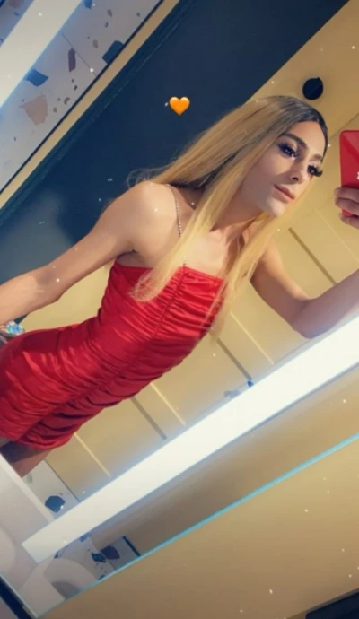 Kinky trans in your town