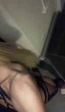 Kinky trans in your town - imagine 3