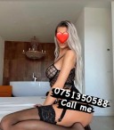 Blonda VIP! Reală !Deplasari Hotel Sau Locatia Mea! - imagine 4