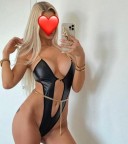 Blonda VIP! Reală !Deplasari Hotel Sau Locatia Mea! - imagine 9