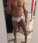 Cristi, 23 de ani 1'85 înălțime! Pt DOAMNE! Îngrijit și respectos! - imagine 1