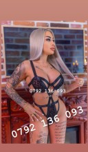 Lux. Confirm cu tot ce vezi în poză(piercinguri intime) - imagine 4