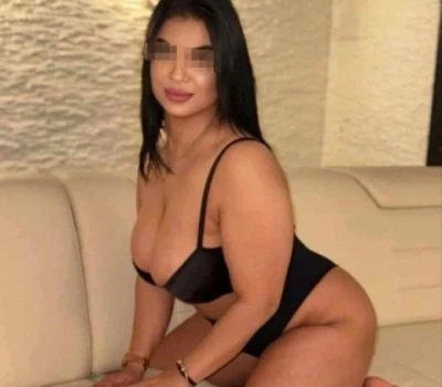 Noua în oraș !! Doar două zile !