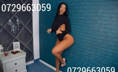 Rebecca ! Confirm pozele ! Poze 100% reale !