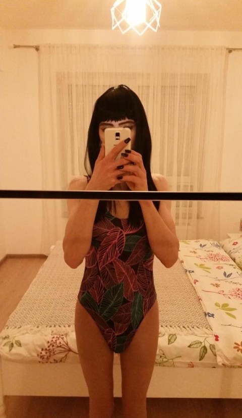 Transexoala ff pofticioasă