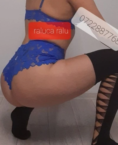 Buna.Draguta,curata ,discreta