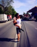 Domn discret brunet 40 ani pentru domnisoare doamne si cupluri - imagine 1