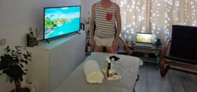 Masaj profesional + erotic