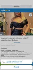 Poze false travestit - imagine 1