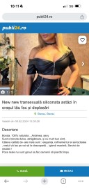 Poze false travestit - imagine 2