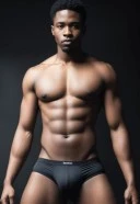 Negru pentru erotic massaj - imagine 1