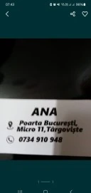 Masaj de relaxare - imagine 1