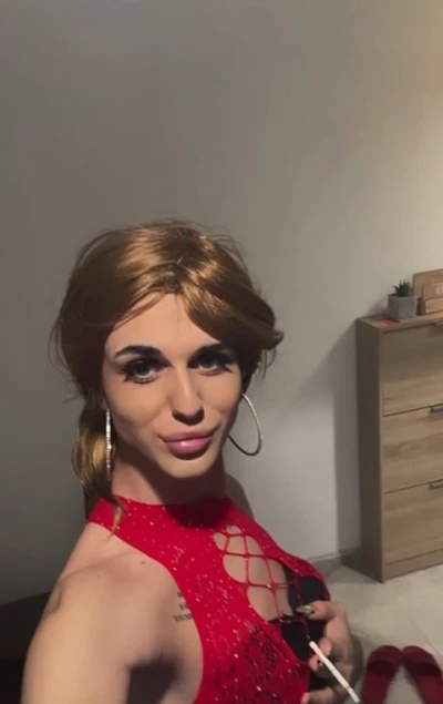 Ts alexandra xxl activa pasiva