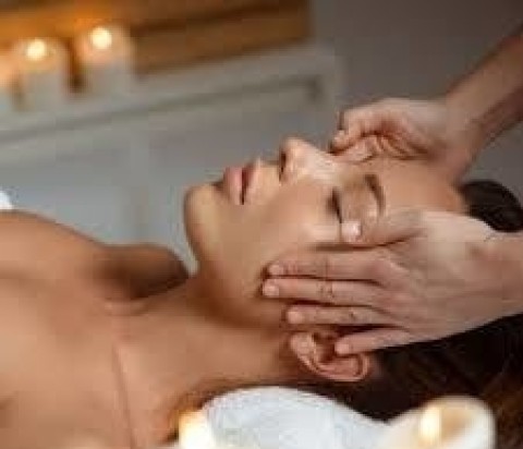 Masaj de relaxare full body