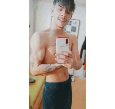 Băiat activ nou in oraș!