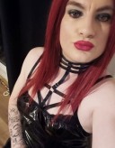 Transsexuala doar 3 zile in Bucuresti. B-dul Octavian Goga - imagine 2