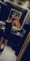 Maya din chisinau Transexuala - imagine 3