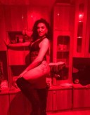 Transexuală dotată 22 cu diametrul 6 - imagine 3