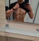 Escorta masculina - imagine 3