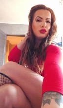 Denysa Trans reala! - imagine 2