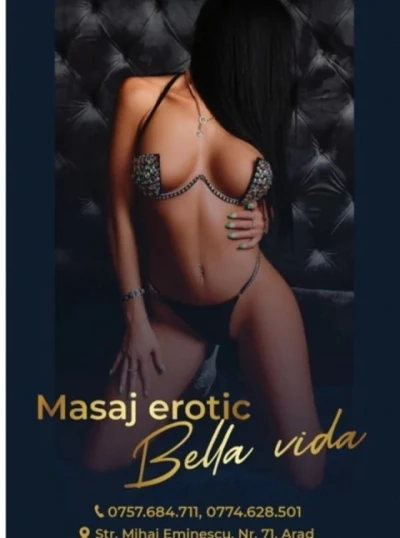 Masaj Joburi full Time